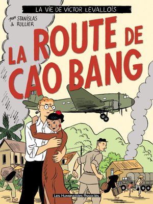 cover image of Victor Levallois (2014), Tome 2